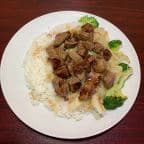 Best 2. Beef Teriyaki in Colonial Heights, VA