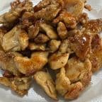 Best Side of Chicken Only Teriyaki in Colonial Heights, VA