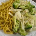 Best Side of Noodle with Veggie in Colonial Heights, VA